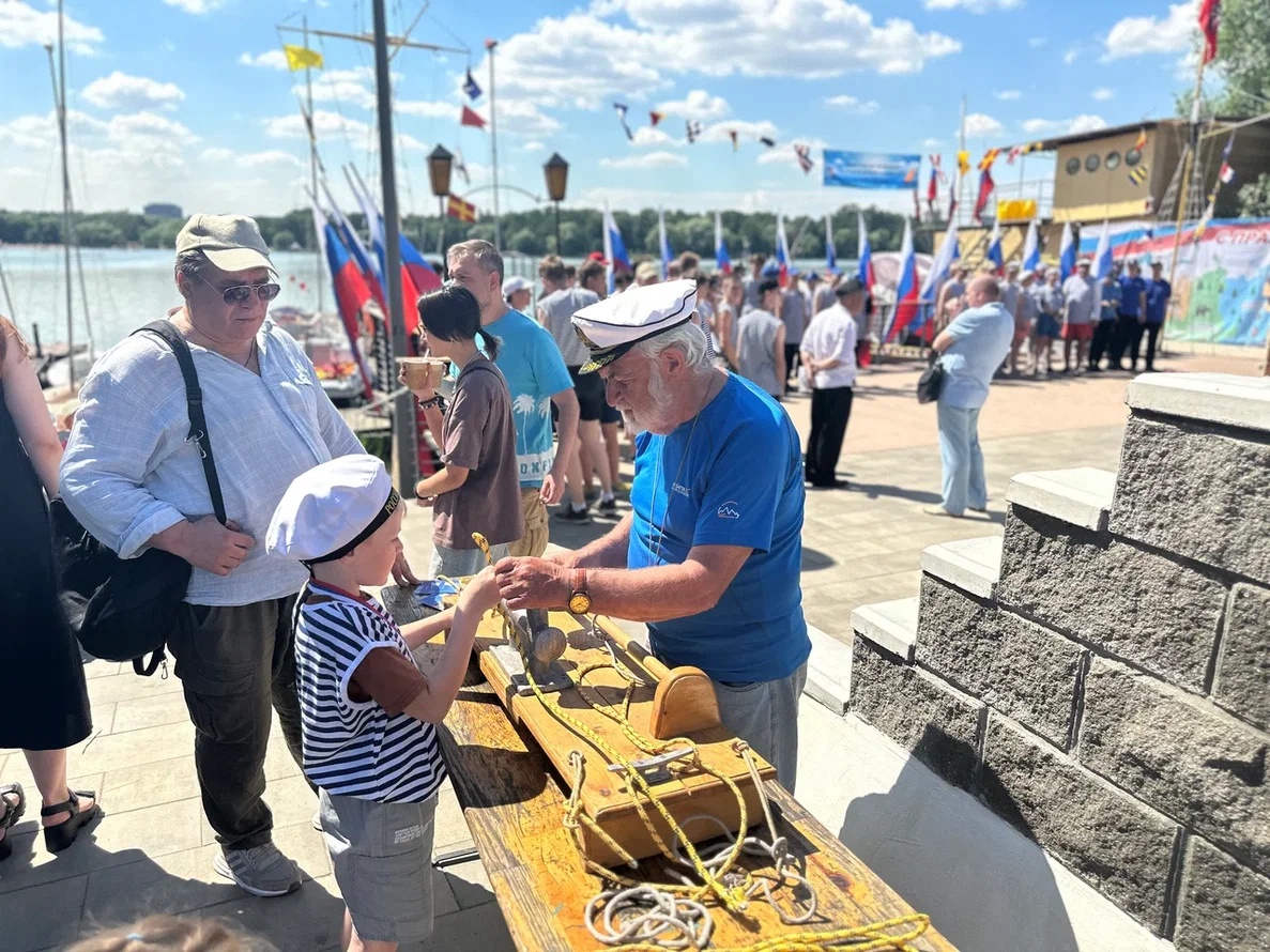 «Уроки юного пешехода» пройдут в Косино-Ухтомском, фото
