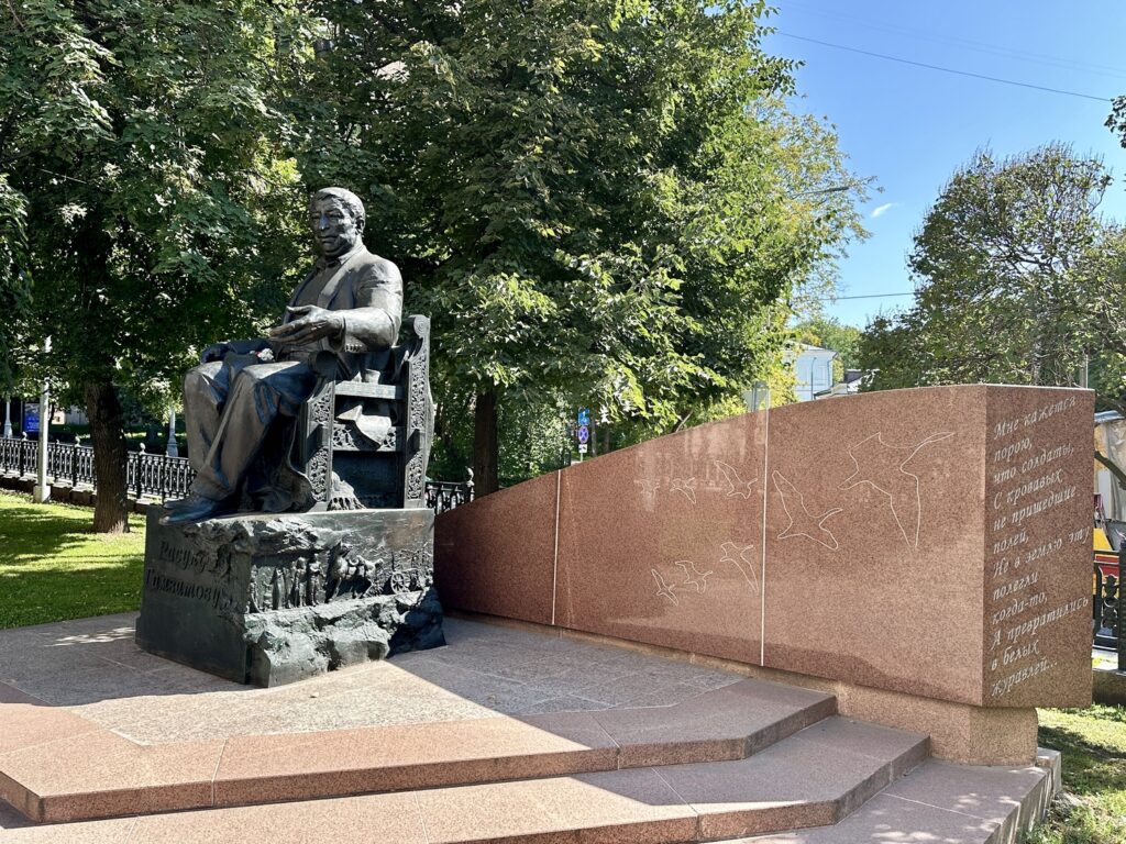 Чистые пруды — Китай-город: третья часть маршрута по аллеям Бульварного кольца  фото