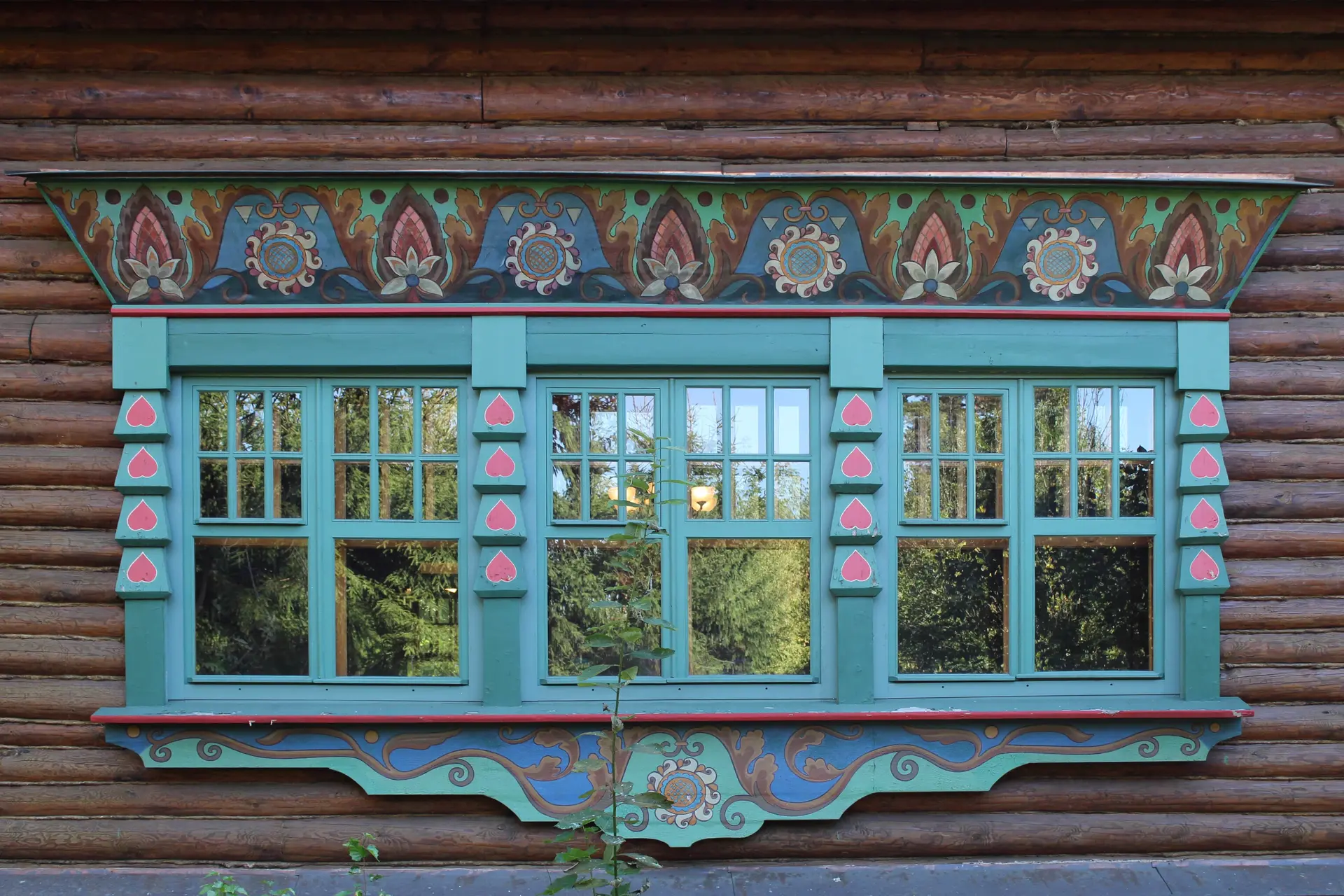 В Ново-Переделкино инвестор отреставрирует дачу Левенсона, фото