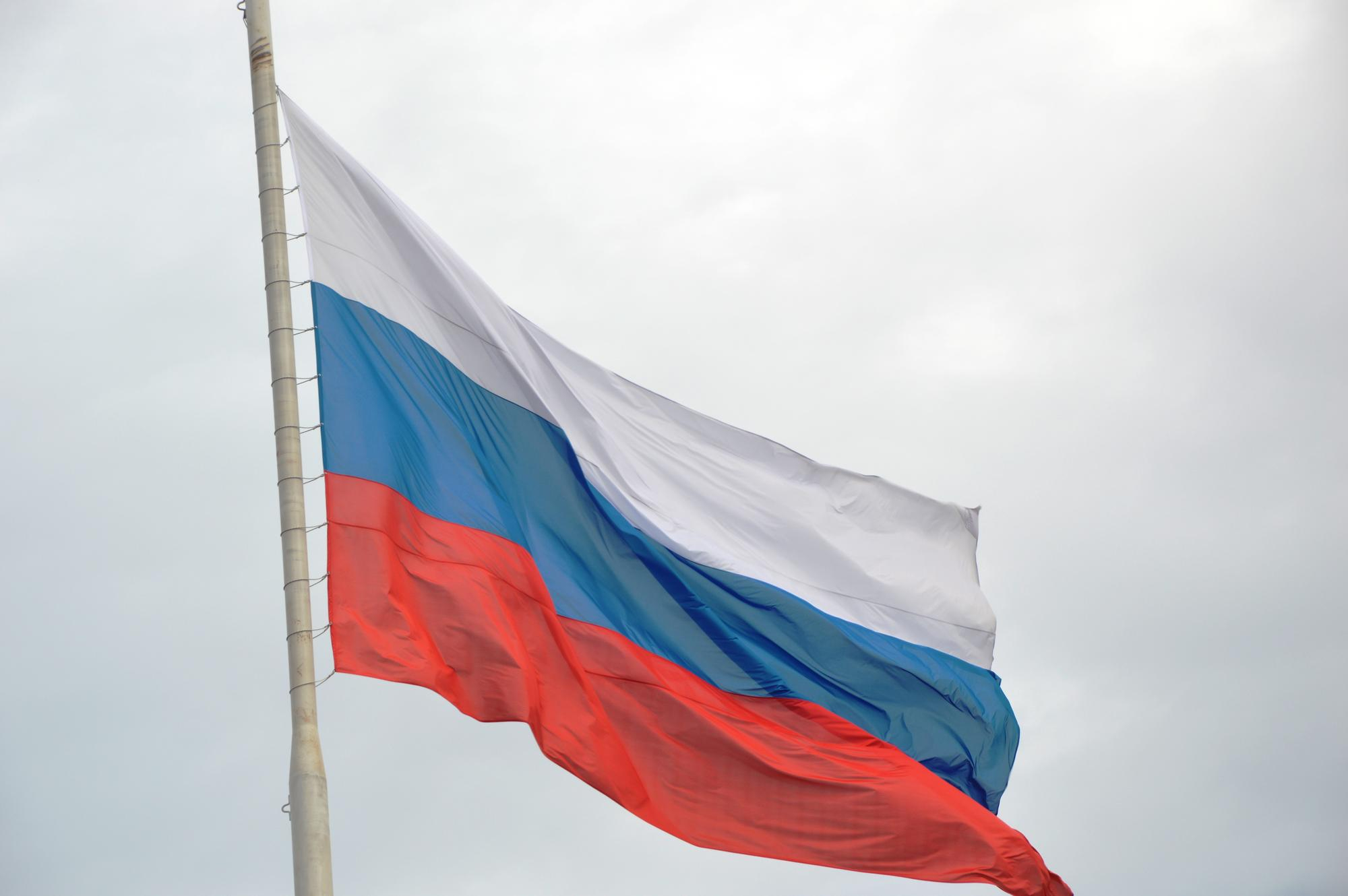 Мастер-класс ко Дню флага пройдет в Ховрино 22 августа, фото