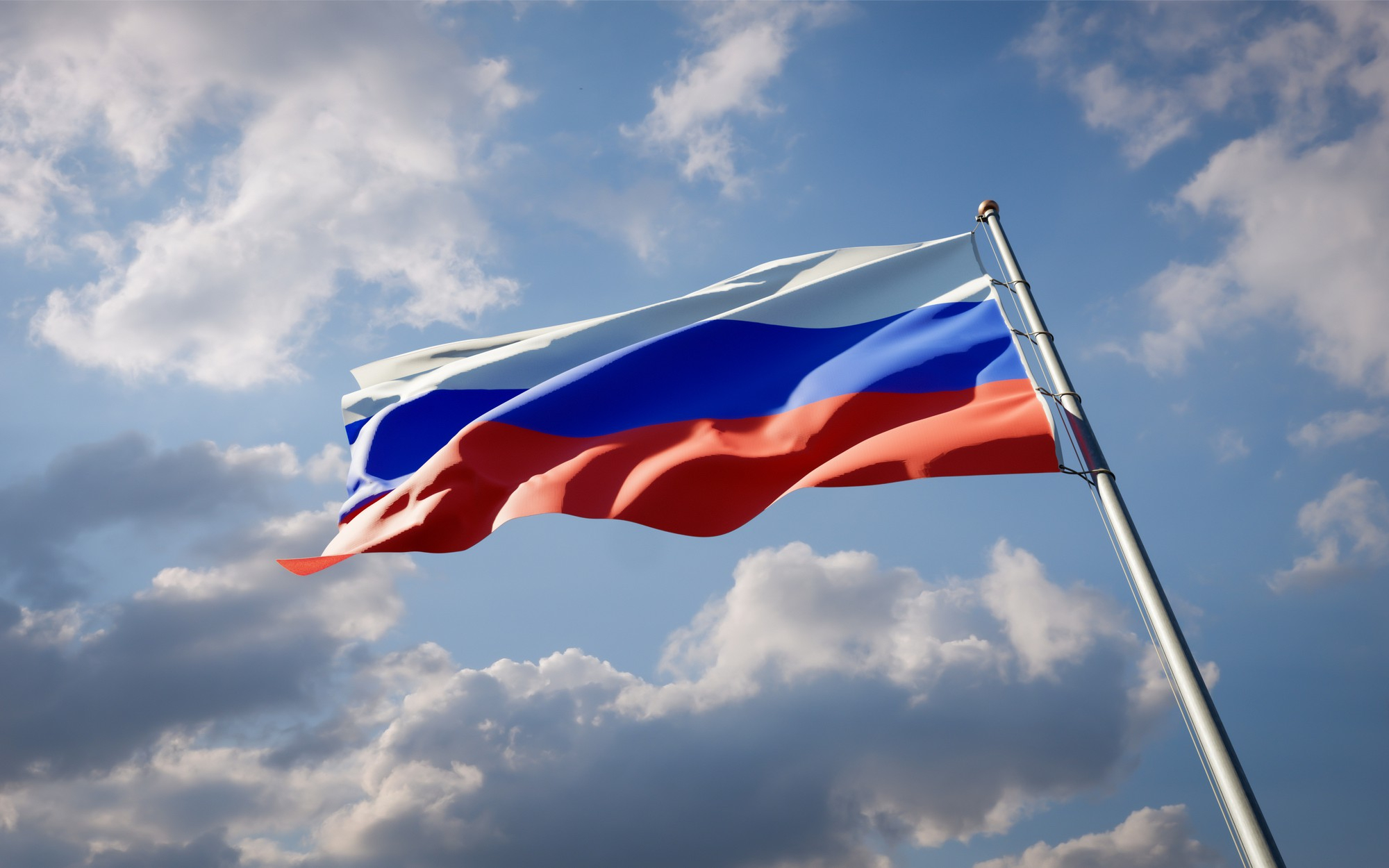 Программа «Флаг моего государства» объединит жителей Крылатского, фото