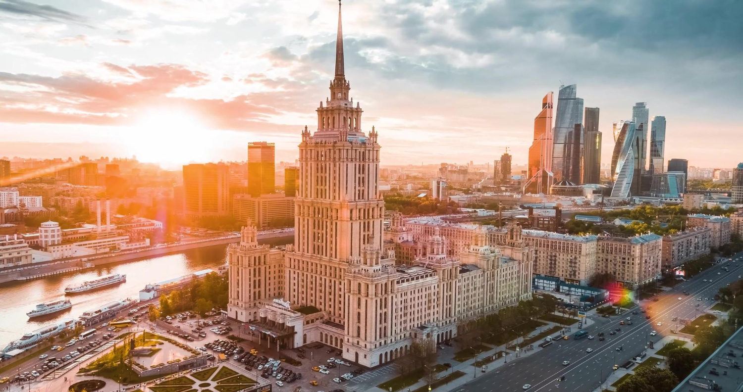 Начался прием заявок на грант за образ Москвы в кино, фото