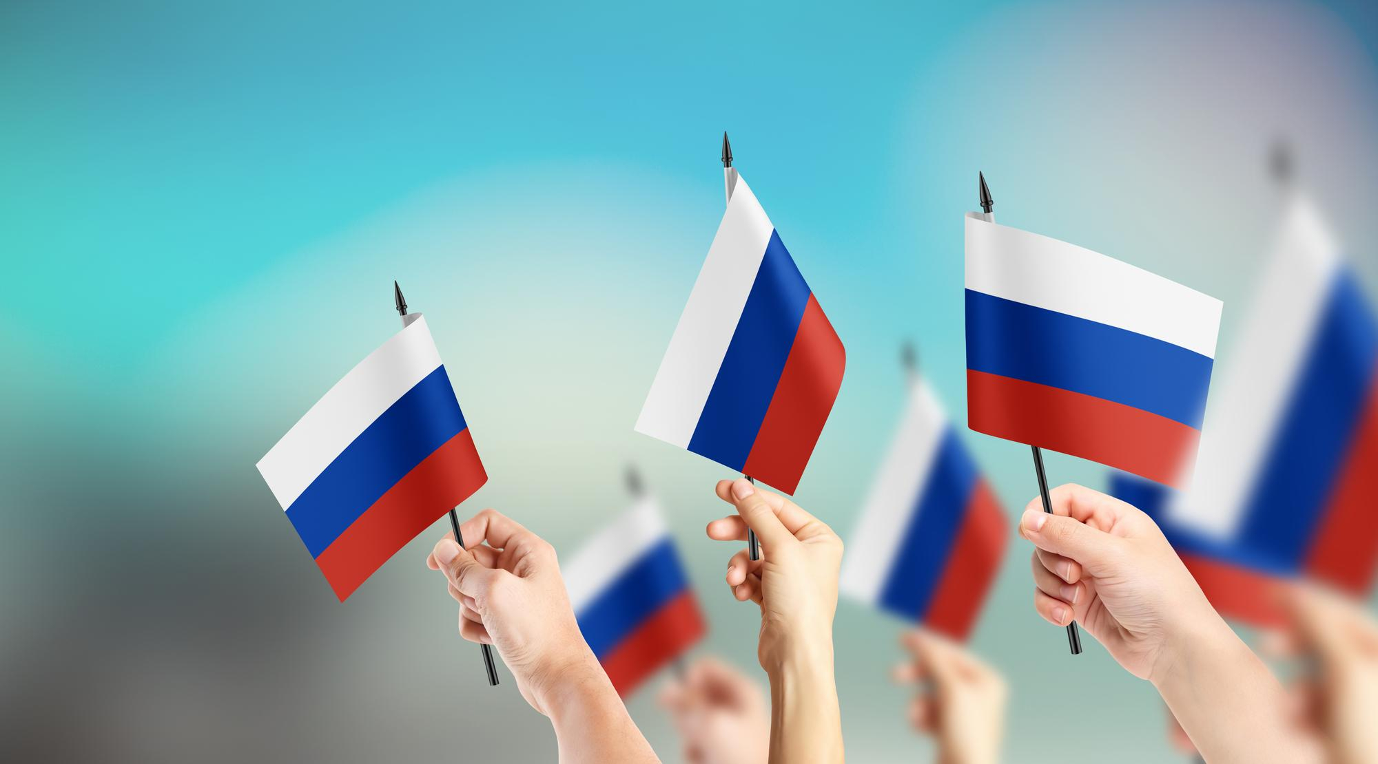 Праздничный концерт ко Дню флага России пройдет в Рязанском 21 августа, фото