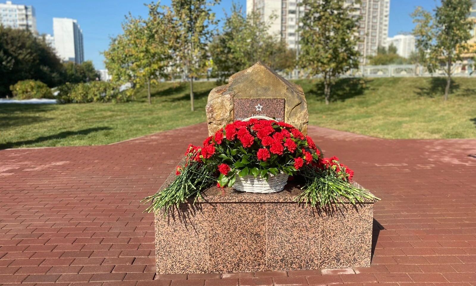 Памятное мероприятие к годовщине победы в Курской битве пройдет в Раменках, фото