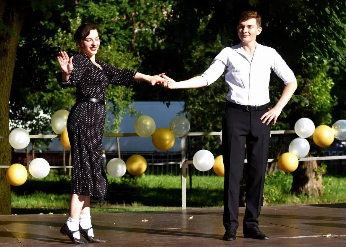 Вечерний концерт состоится в Богородском, фото