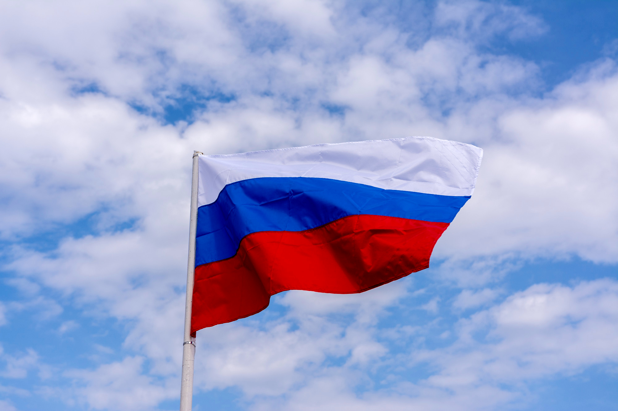 День флага России отпразднуют в Северном Тушино, фото