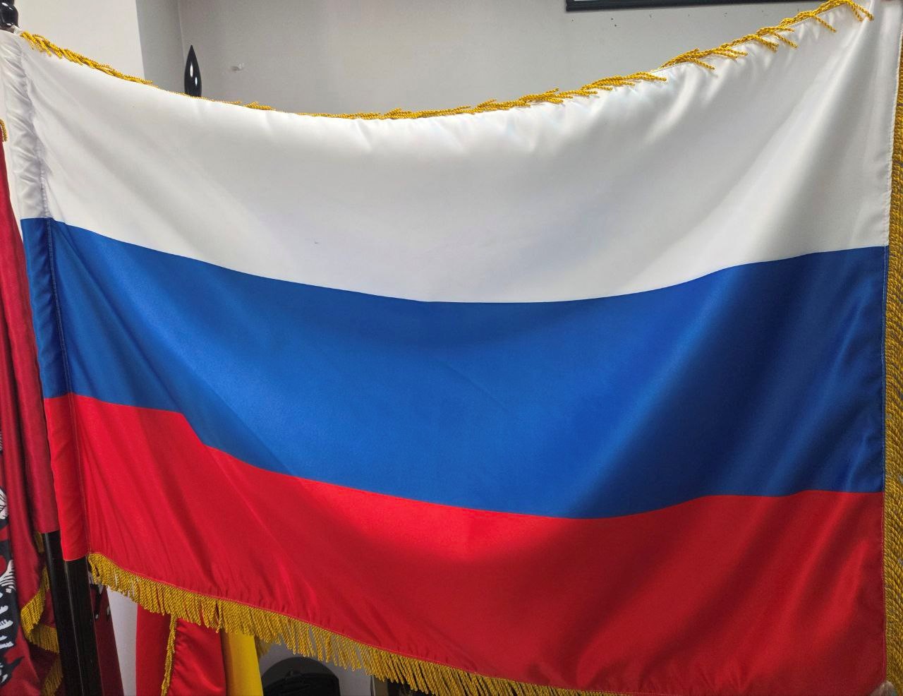 Интеллектуальный квиз ко Дню флага России пройдет в Южном Медведково, фото