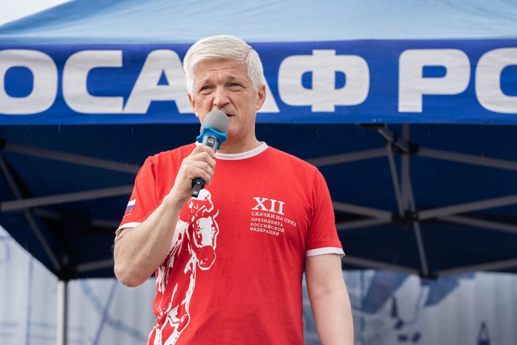 Молодежный парламент продолжает серию спортивных коллабораций Молодежный парламент продолжает серию спортивных коллабораций фото