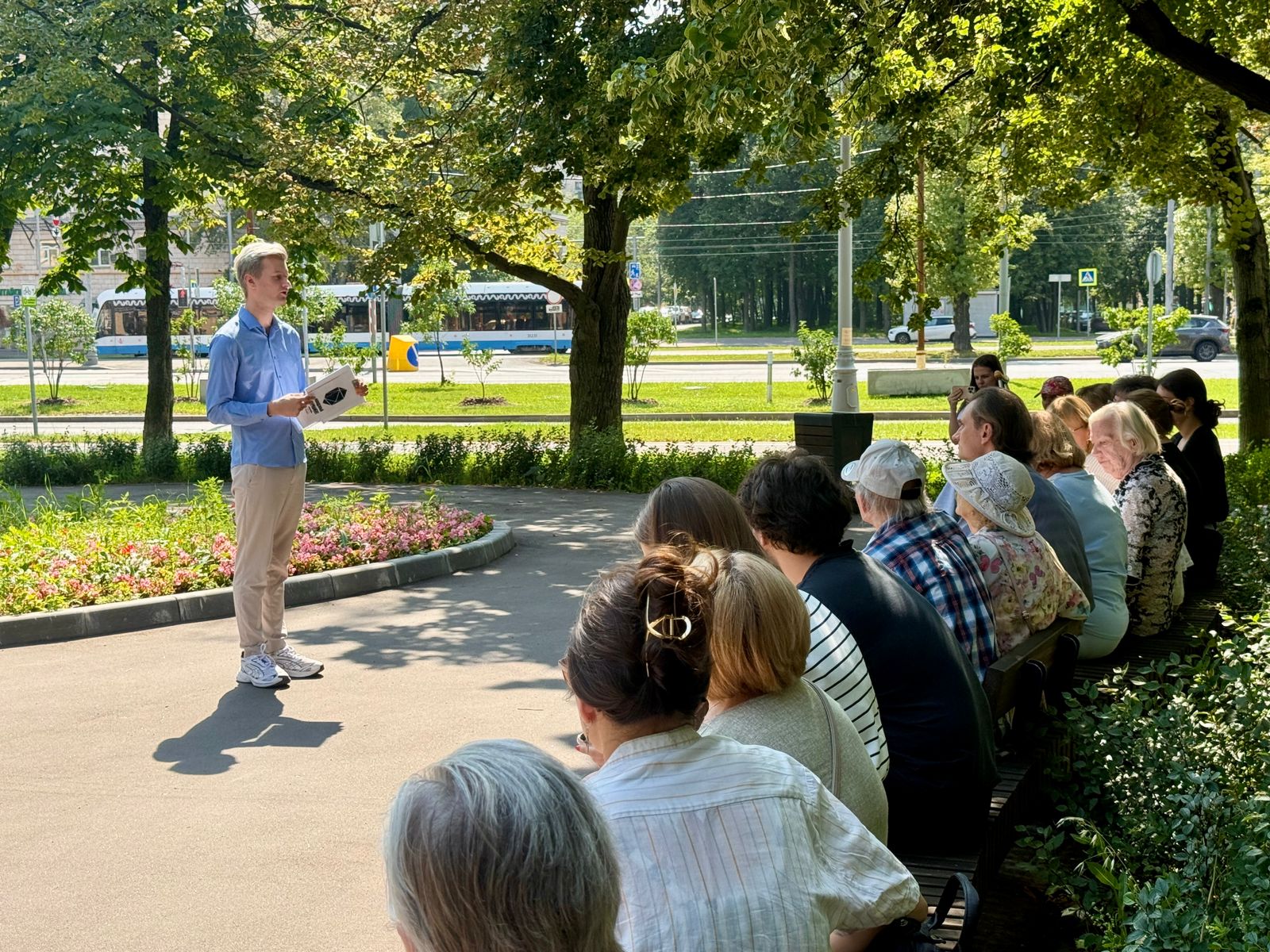Молодежная палата Гагаринского района проведет лекцию по семейному праву для горожан, фото