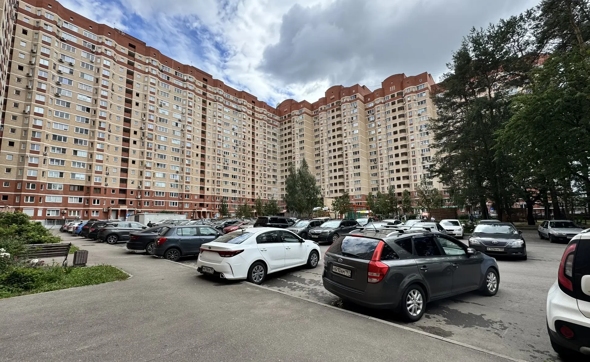 Специалисты подготовили дома Троицка к отопительному сезону, фото