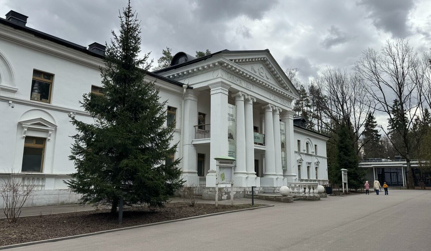 Творческий фестиваль откроется в «Переделкино» 23 августа, фото