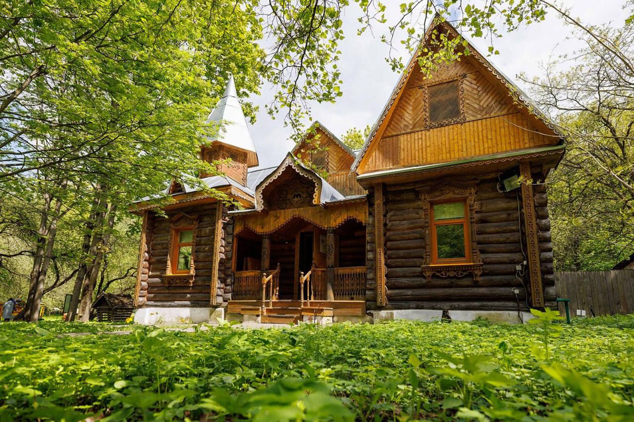 Мероприятия в честь августовских Спасов пройдут в экоцентрах ВАО, фото