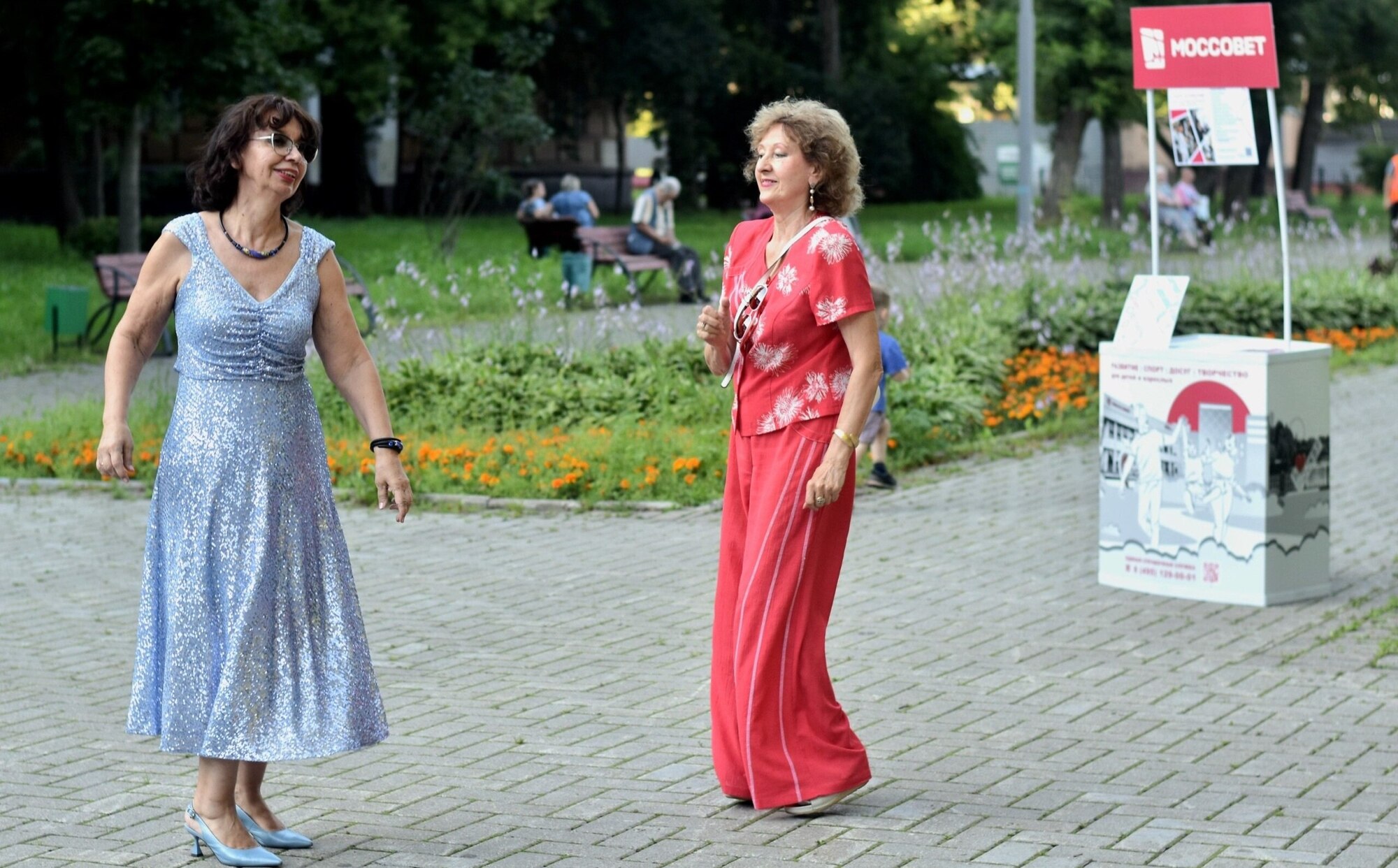 Музыкальный вечер пройдет в районе Богородское, фото