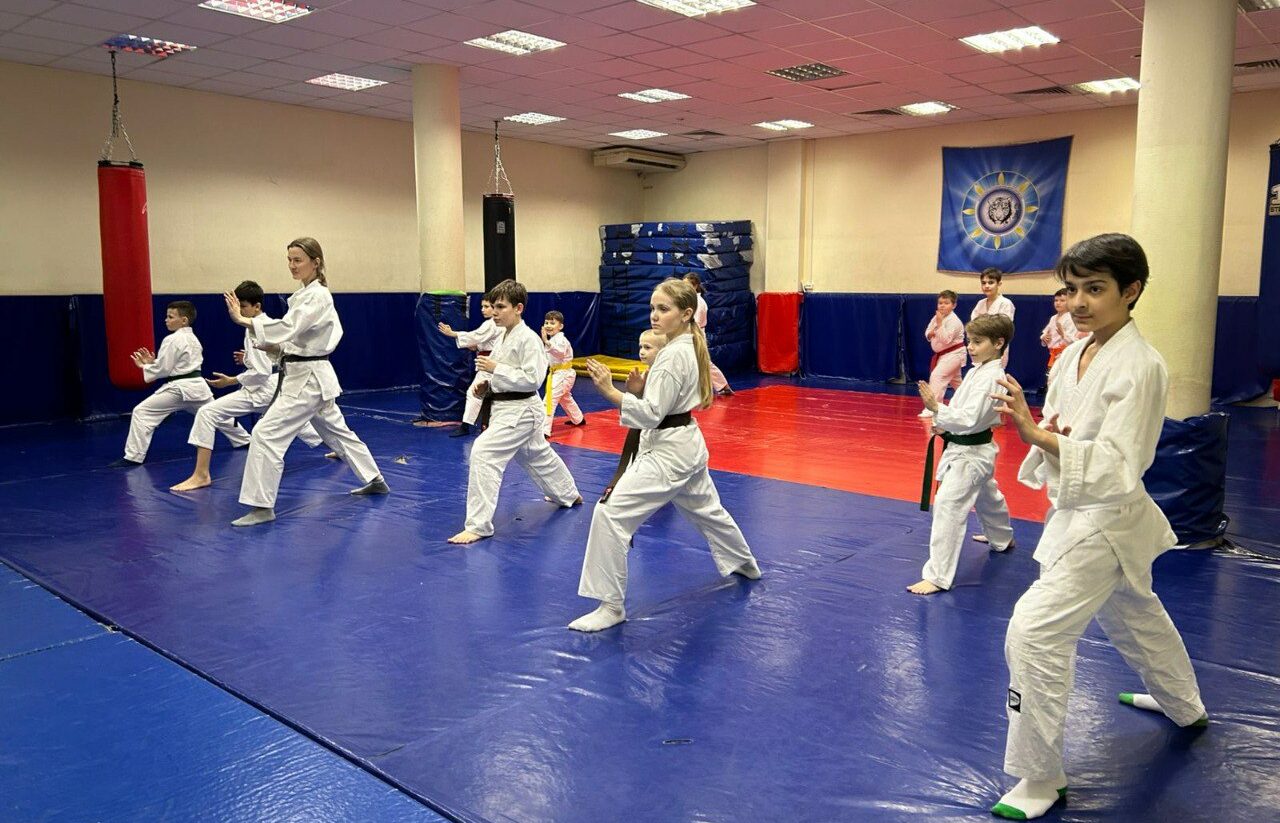 Спортивные мастер-классы проведут для жителей Вешняков, фото