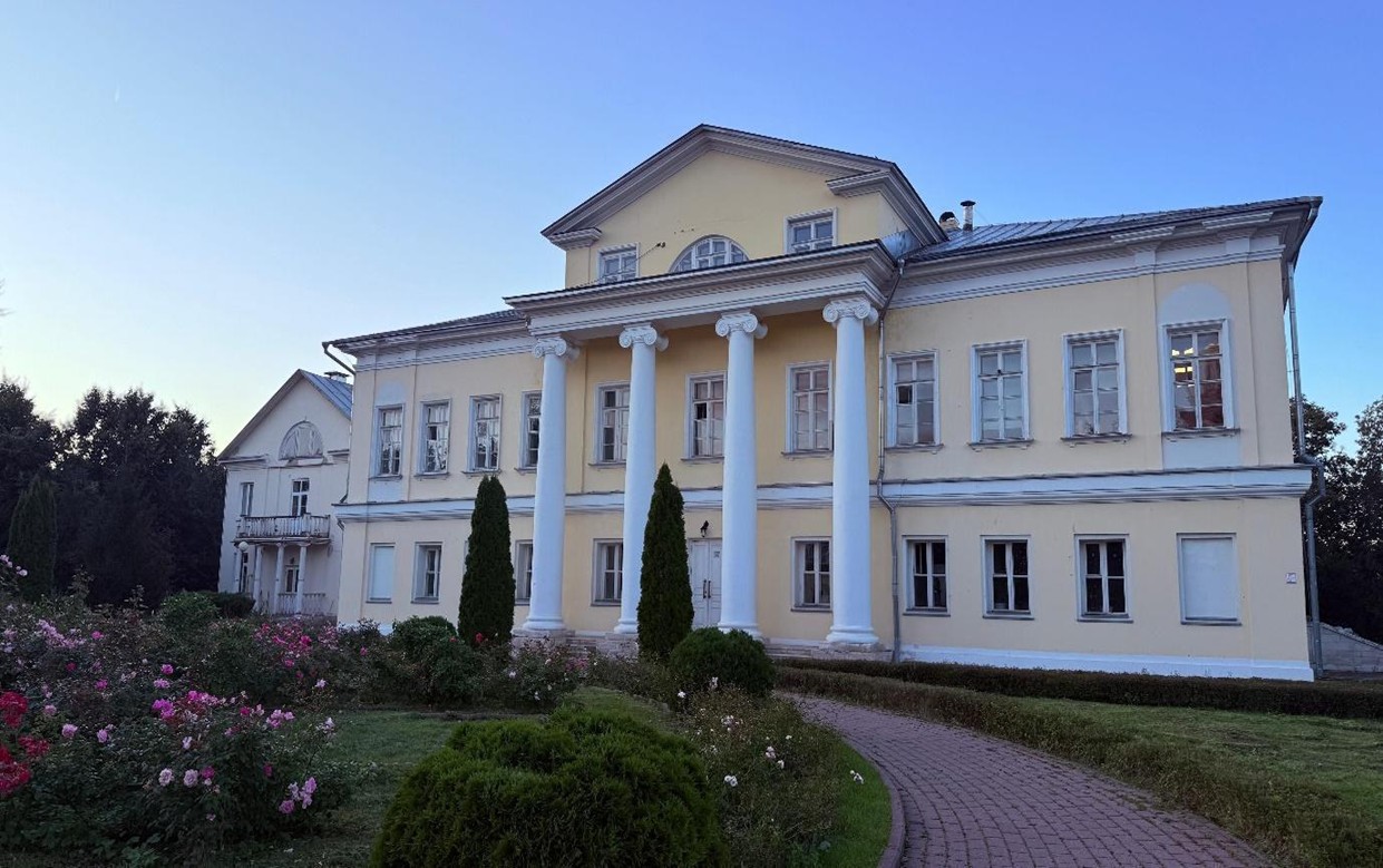 Лауреаты музыкальных конкурсов выступят в усадьбе Свиблово, фото