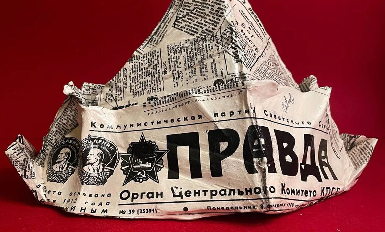 Выставка «Правда жизни» откроется в галерее «Ростокино», фото
