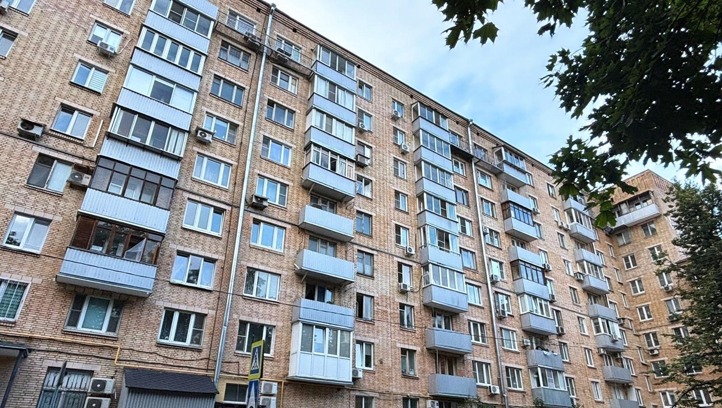 Более 20 домов отремонтируют в Алексеевском, фото
