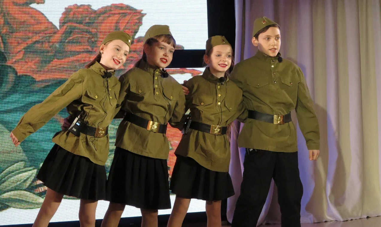 Программа «Здравствуй, школа!» пройдет в Южном Бутово, фото