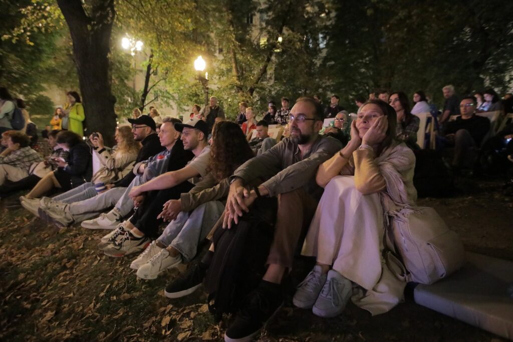 От балета до шахмат: как Москва отметит свой день рождения  фото