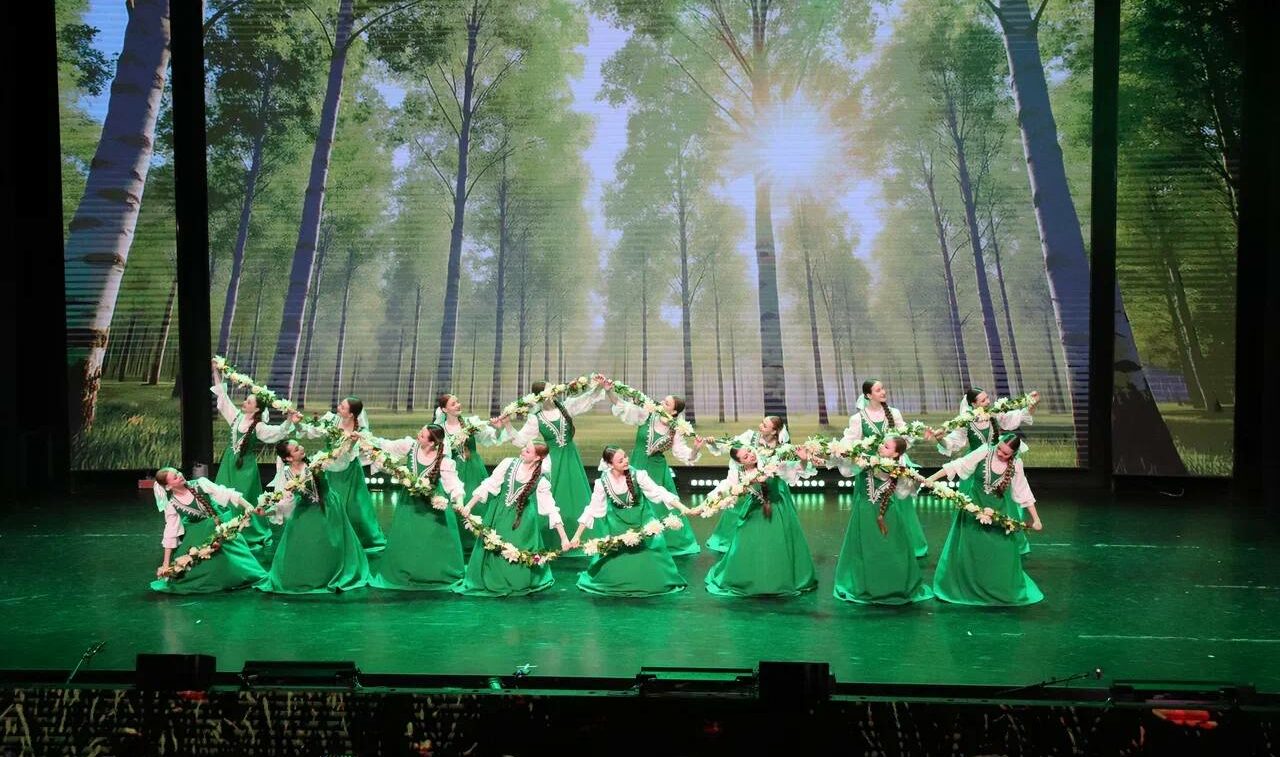 Праздничный вечер в честь дня рождения Дома культуры «Пересвет» состоится в Щербинке, фото
