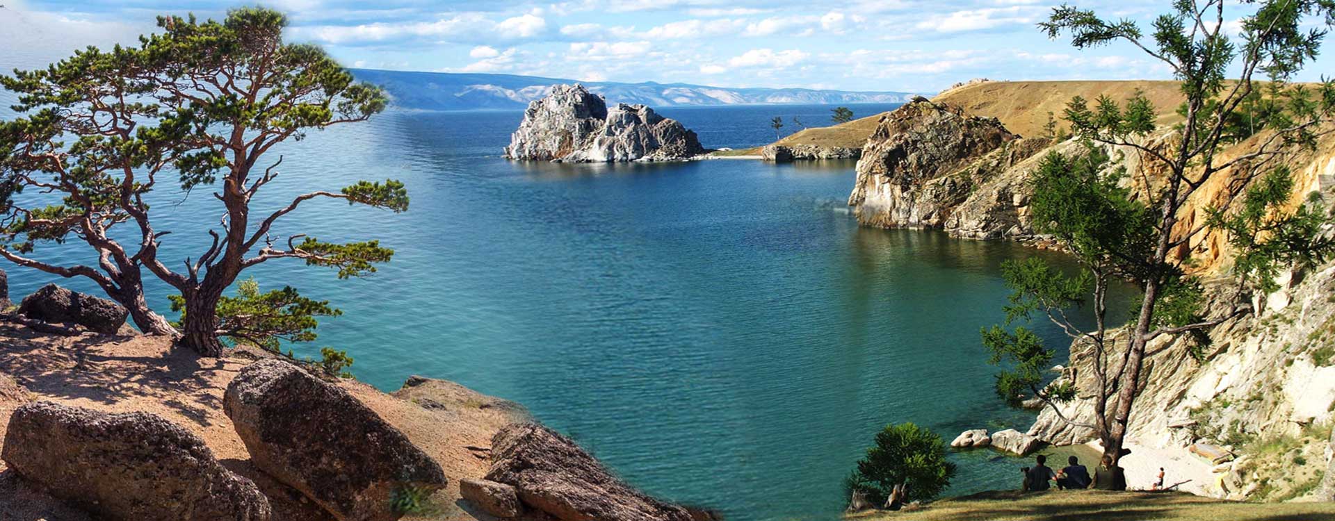 Лекция о Байкале пройдет в районе Проспект Вернадского, фото