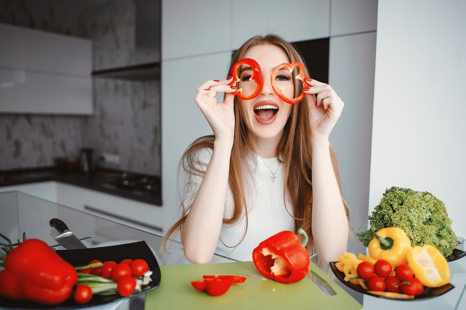 Вкус или польза: что важнее для россиян при выборе продуктов, фото