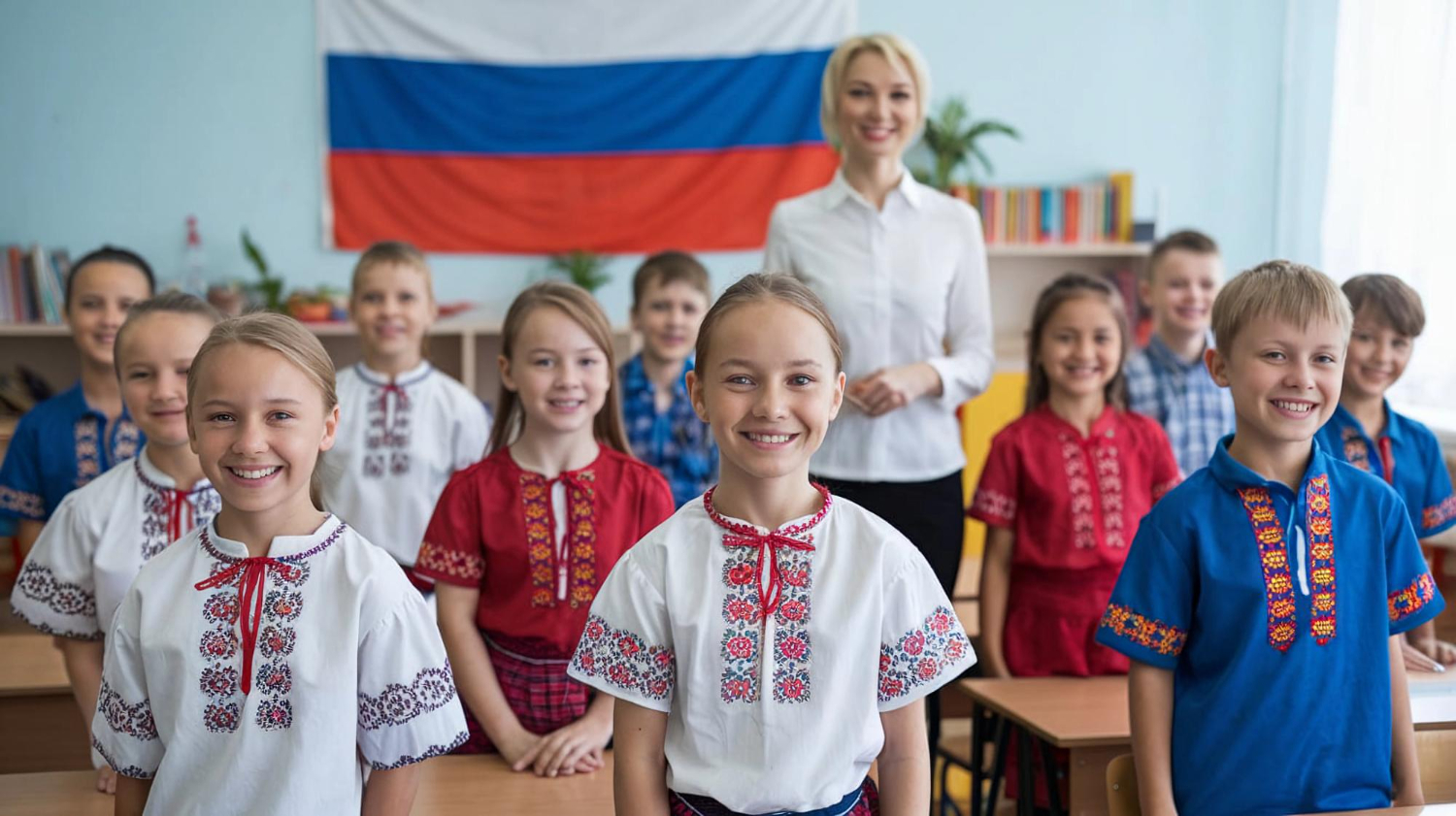 Юным жителям Ростокино расскажут о грамоте в Древней Руси, фото