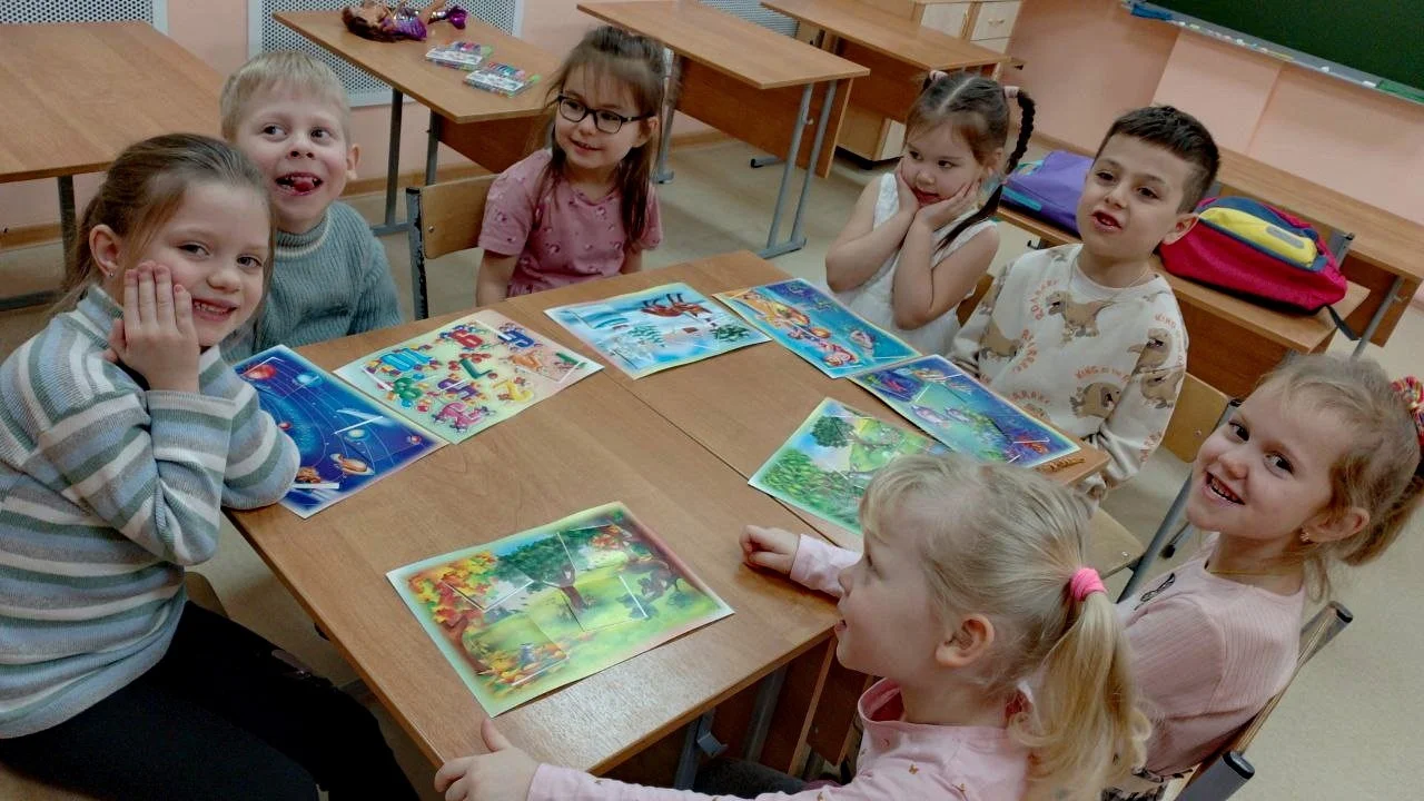 День открытых дверей проведут в культурном центре «Алые паруса», фото