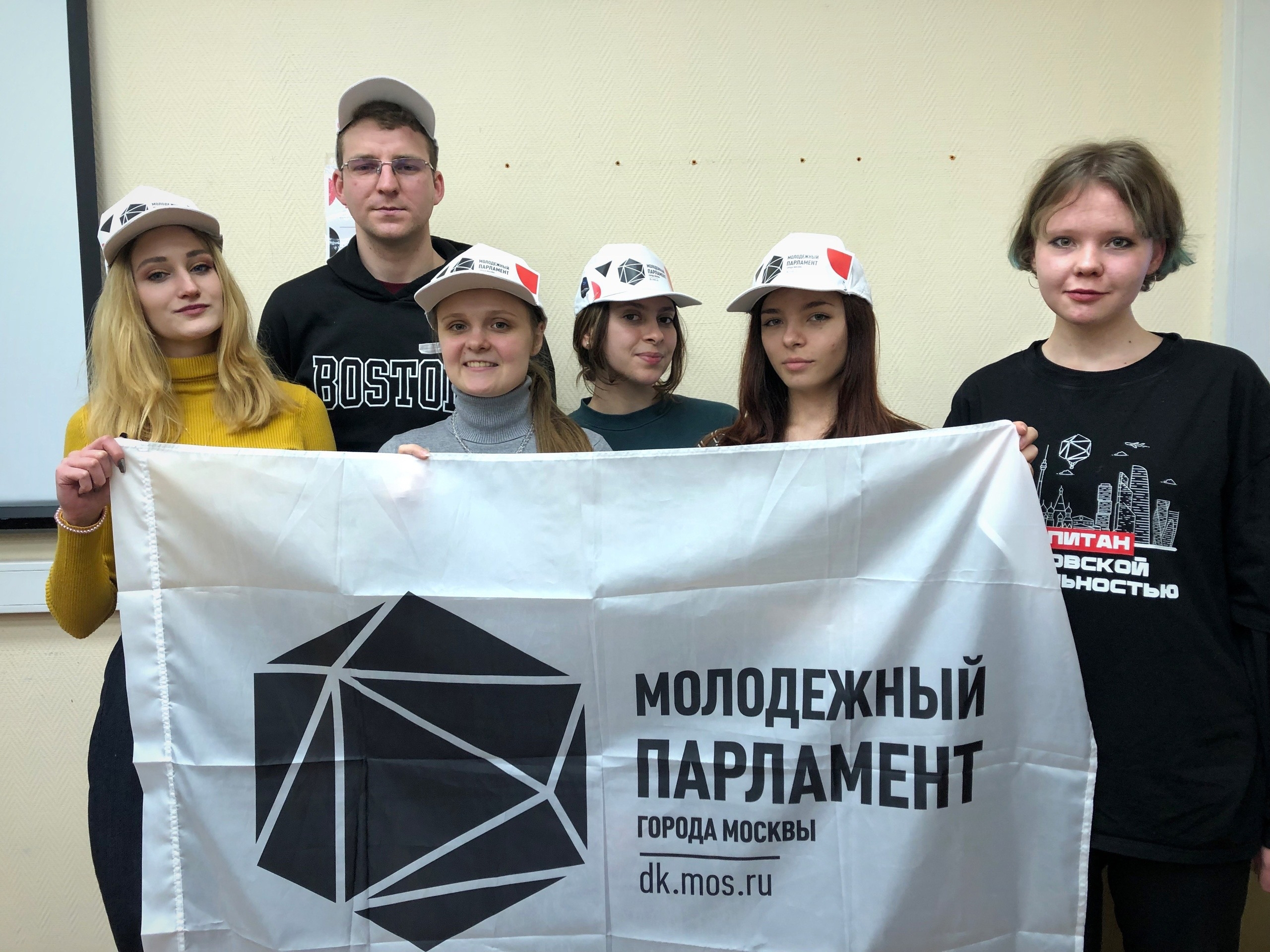 Жителей Новогиреево пригласили на профилактический рейд, фото