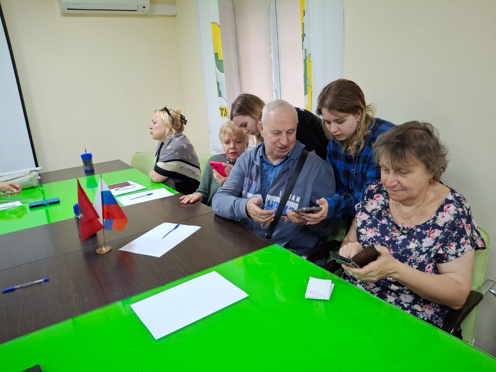 Молодежная палата Котловки организует памятную акцию, фото