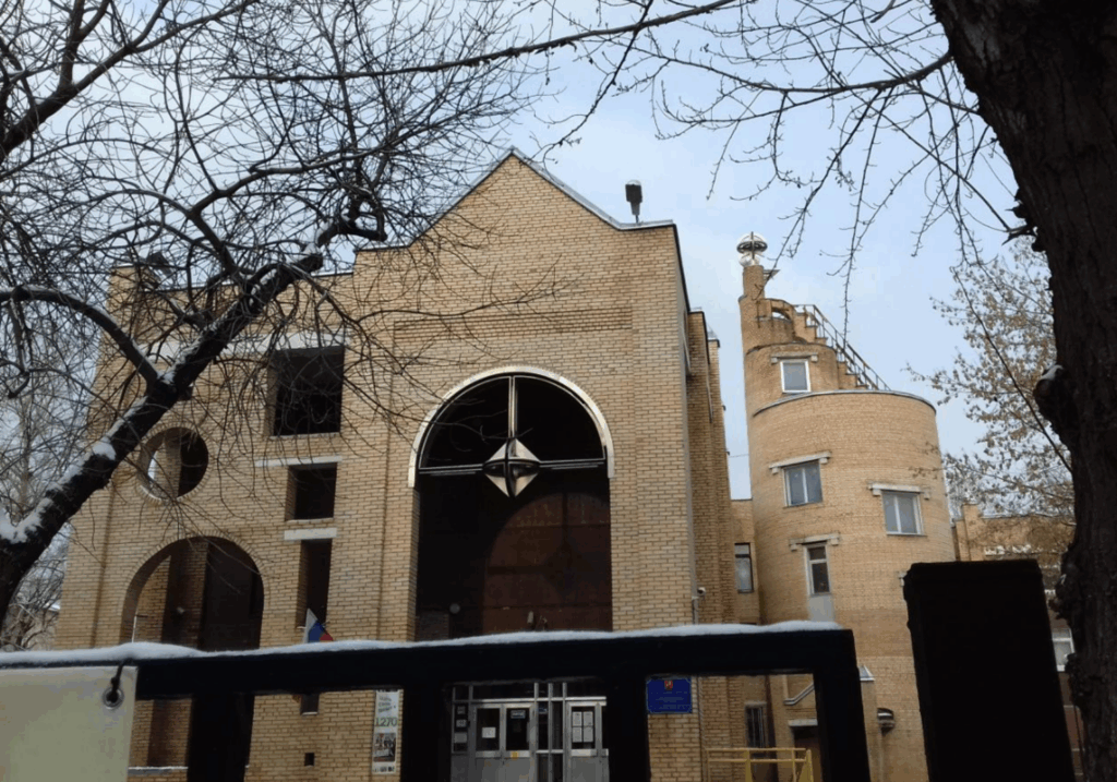 Таганская — Площадь Ильича: по адресу РОГЧ 2УЧ № 537  фото