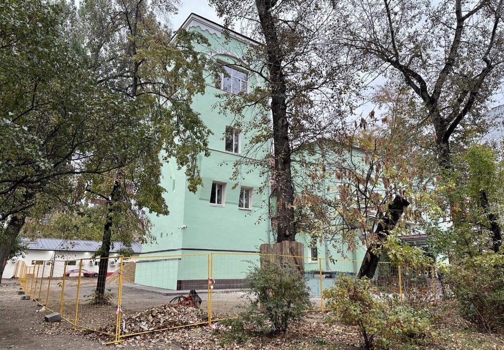 Таганская — Площадь Ильича: по адресу РОГЧ 2УЧ № 537  фото