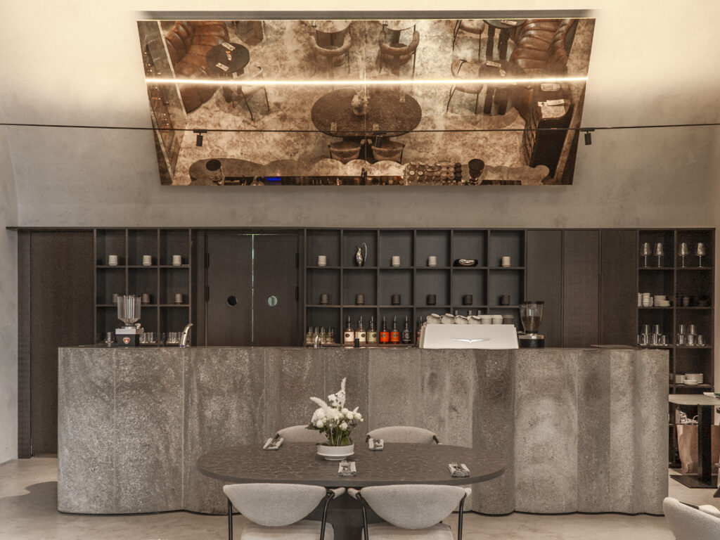 Беспредметное искусство, вечер камерной музыки и десерты без сахара — куда пойти после работы Беспредметное искусство, вечер камерной музыки и десерты без сахара — куда пойти после работы фото