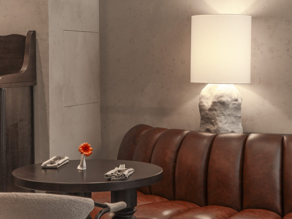 Беспредметное искусство, вечер камерной музыки и десерты без сахара — куда пойти после работы Беспредметное искусство, вечер камерной музыки и десерты без сахара — куда пойти после работы фото