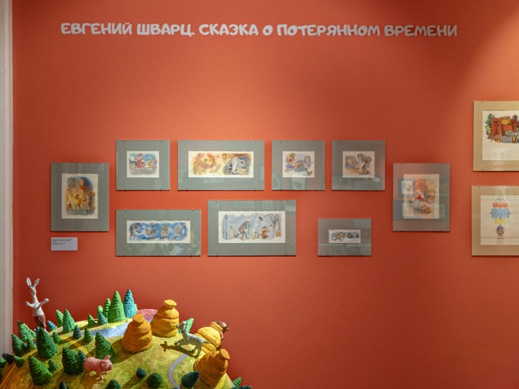 Мастерская иллюстратора, хиты французской эстрады и дача по-итальянски — куда пойти после работы Мастерская иллюстратора, хиты французской эстрады и дача по-итальянски — куда пойти после работы фото