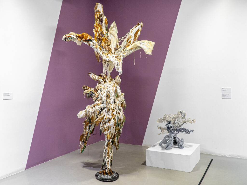 Беспредметное искусство, вечер камерной музыки и десерты без сахара — куда пойти после работы Беспредметное искусство, вечер камерной музыки и десерты без сахара — куда пойти после работы фото