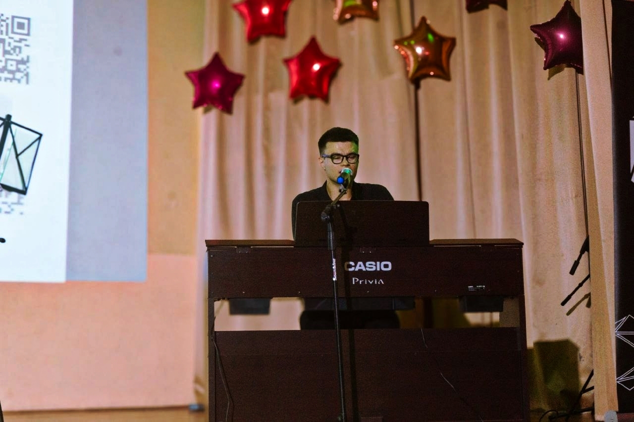 Молодежная палата Обручевского района организует концерт в честь Дня народного единства, фото