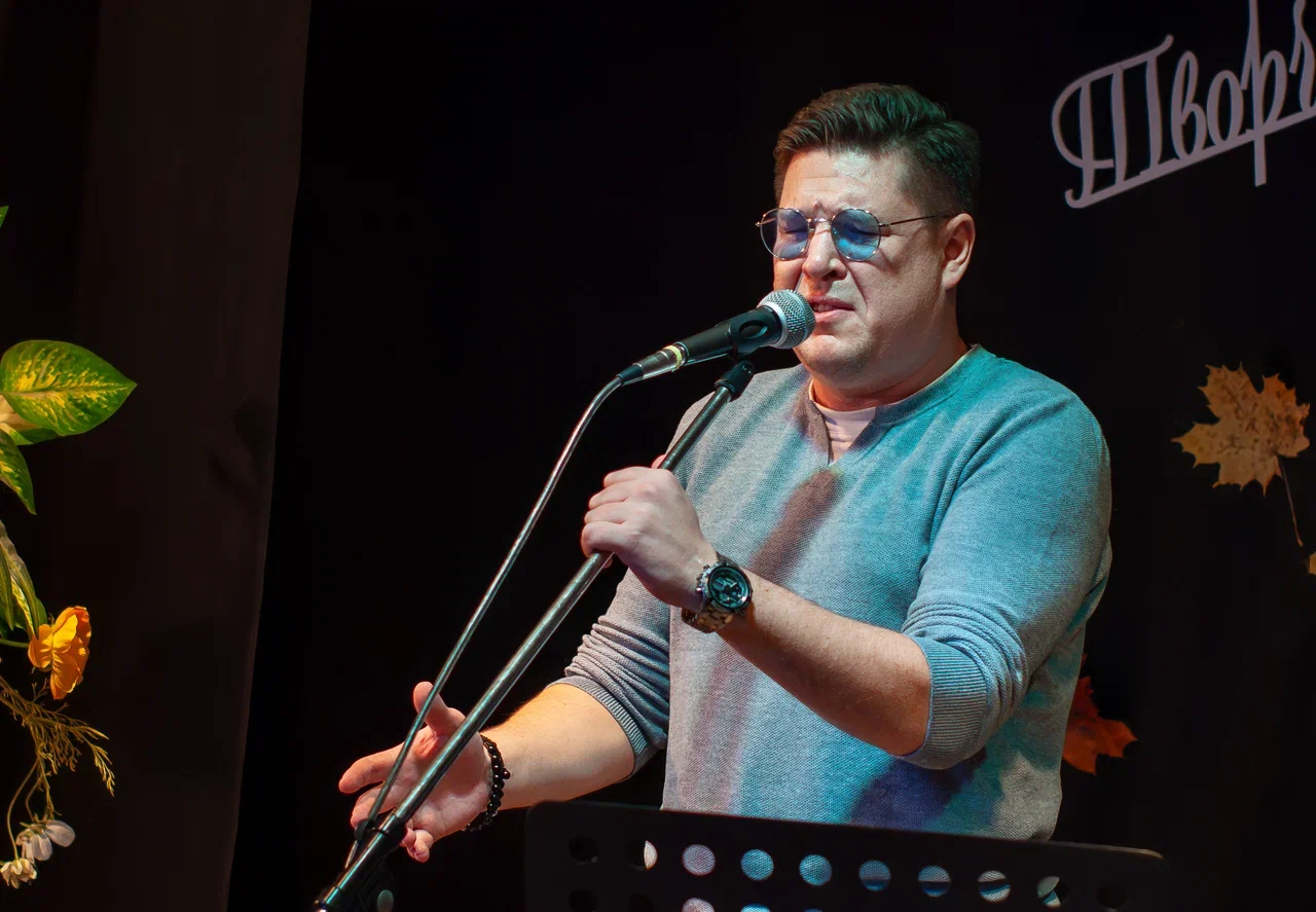 Зеленоград отметит 110-летие Блока, фото