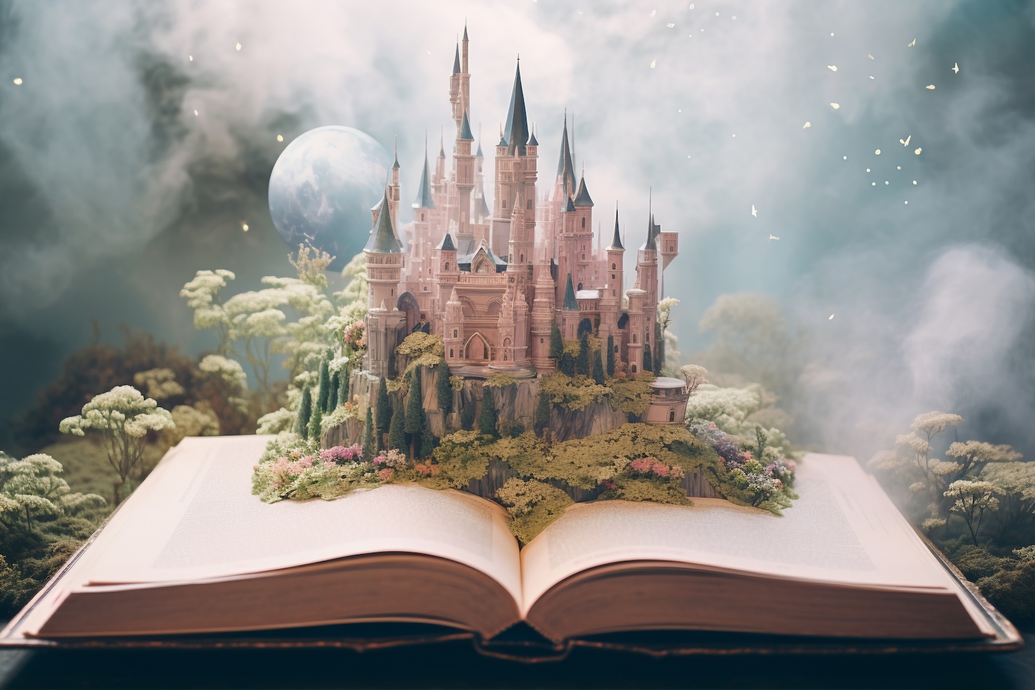 Встреча с автором детских книг состоится в районе Аэропорт, фото