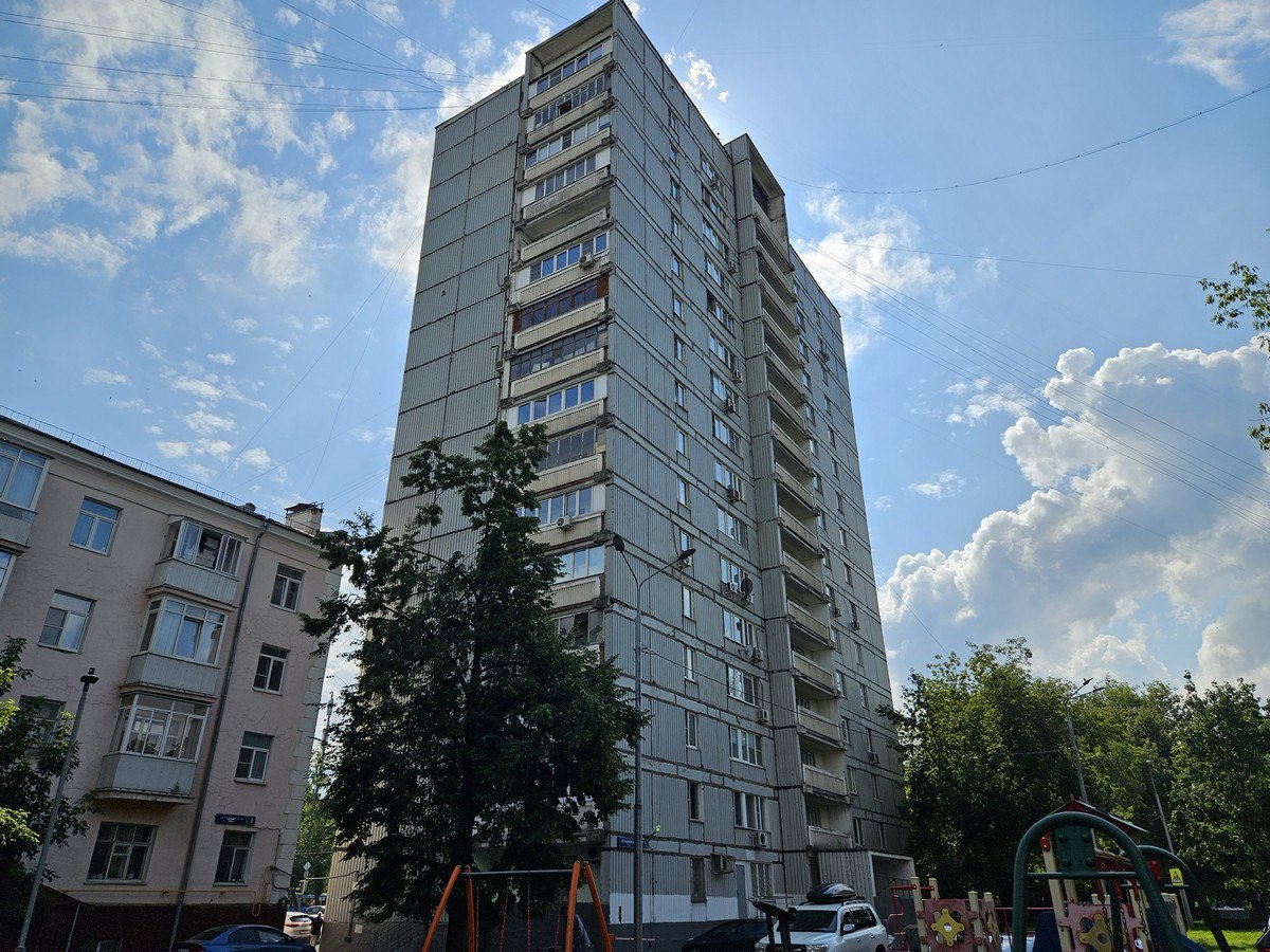 Два помещения для бизнеса выставлены на торги в СВАО, фото