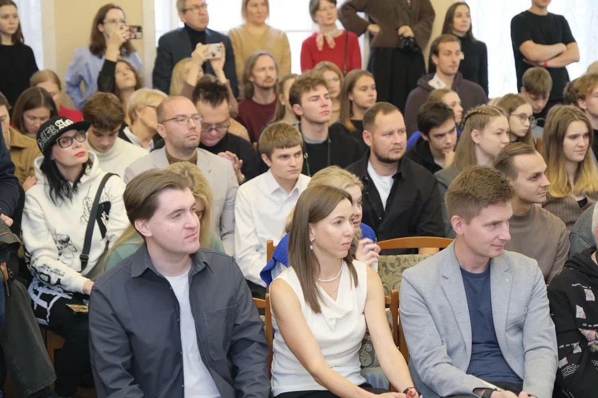 Ростелеком и музей МХАТ запустили проект о театральной системе Станиславского, фото