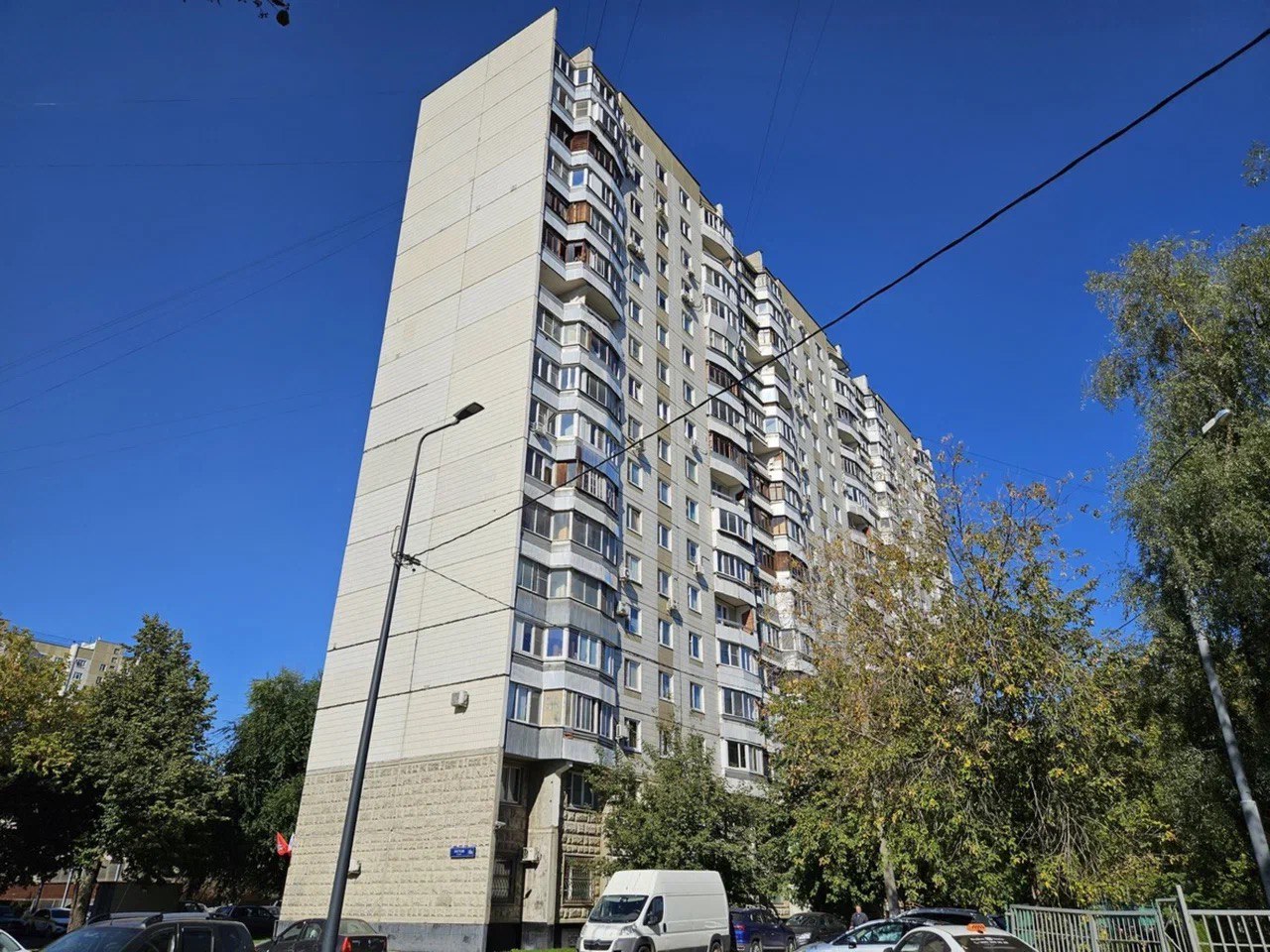 Три коммерческих помещения в СВАО доступны на городских аукционах, фото