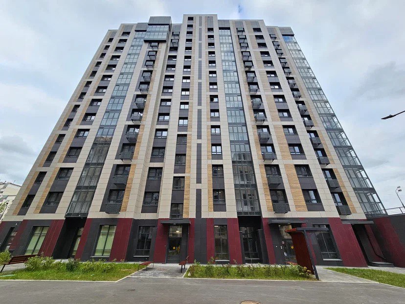 Инвесторам предложили шесть коммерческих помещений в ЮЗАО, фото