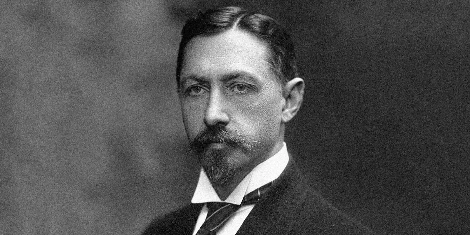Библиотека № 148 имени Ф. И. Тютчева проведет литературно-исторический лекторий к 155-летию И. А. Бунина, фото
