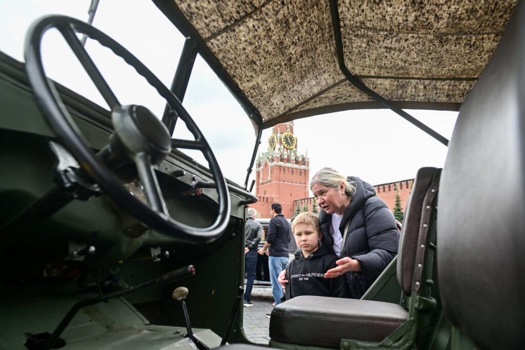 Герои, артефакты, судьбы: в Москве откроется выставка о защитниках Родины Герои, артефакты, судьбы: в Москве откроется выставка о защитниках Родины  фото