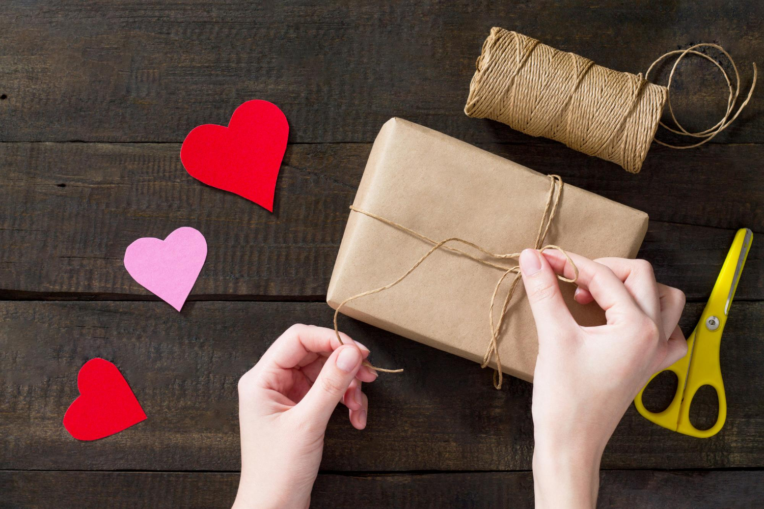 Подарки для мам и бабушек создадут на мастер-классе в районе Западное Дегунино, фото