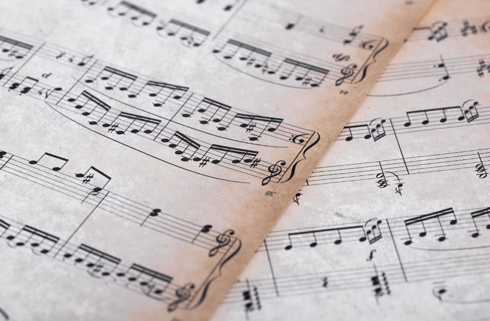 Фестиваль «Арфа в России сегодня» пройдет в районе Проспект Вернадского, фото