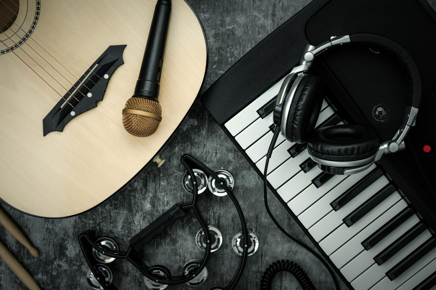 Концерт ко Дню героев Отечества пройдет в Бирюлево Восточном, фото