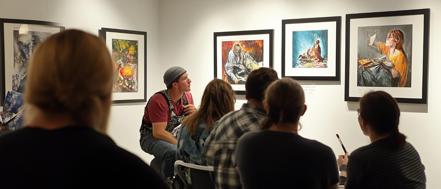 Экскурсия по легендарной Строгановке пройдет в районе Сокол, фото