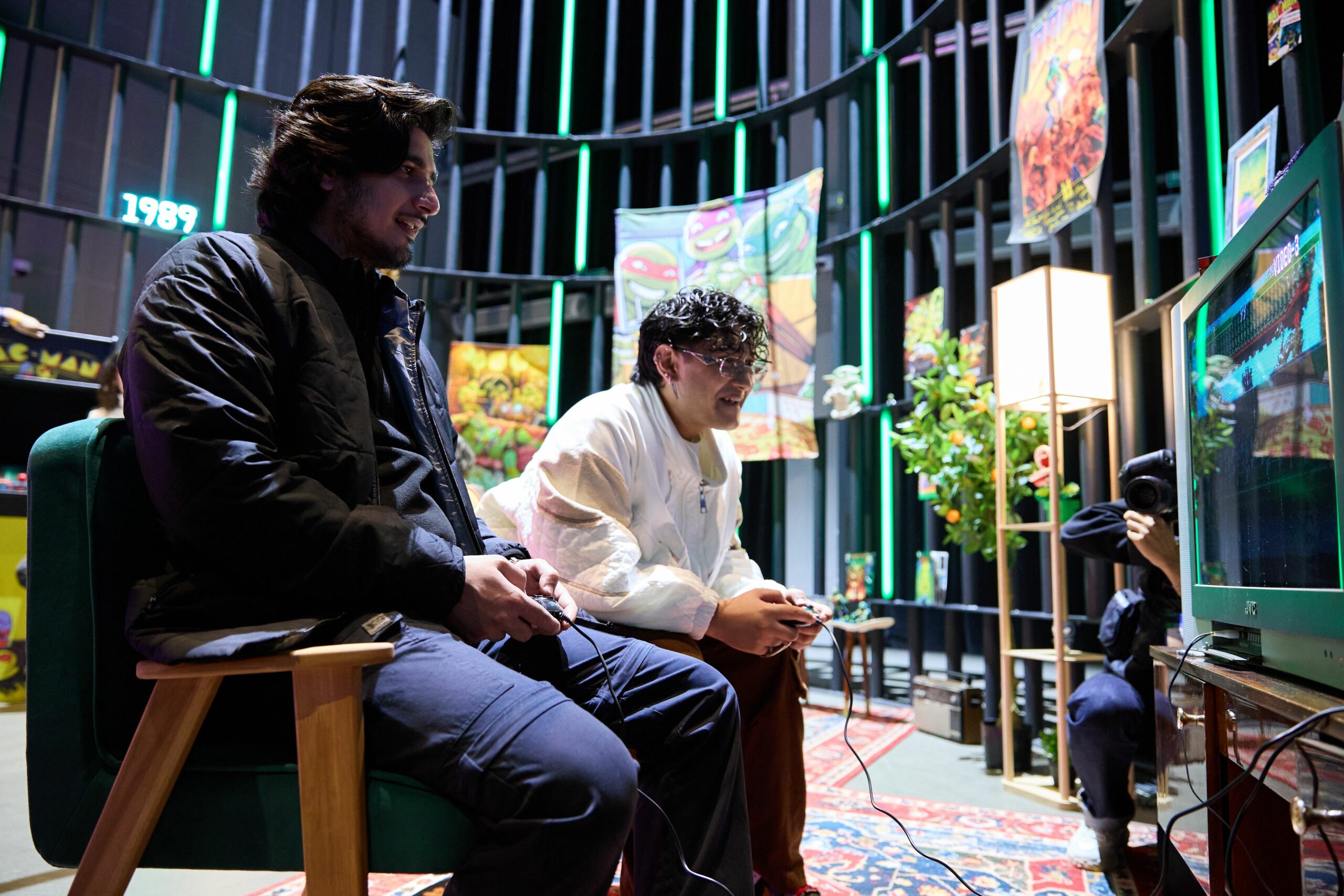 Россия и Индия расширят культурное сотрудничество в рамках нового соглашения, фото